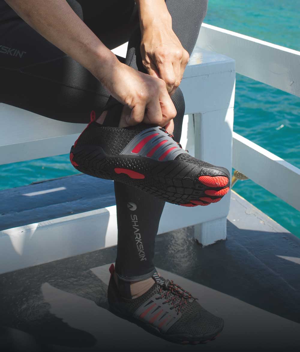 Footwear