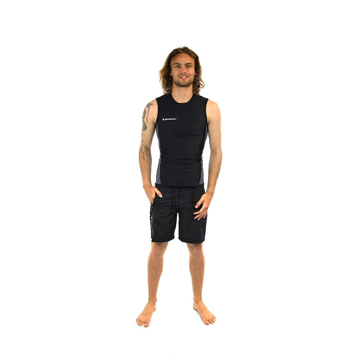 ΑΔΙΆΒΡΟΧΟ ΓΙΛΈΚΟ EVERYWEAR - ΑΝΘΡΏΠΙΝΟ