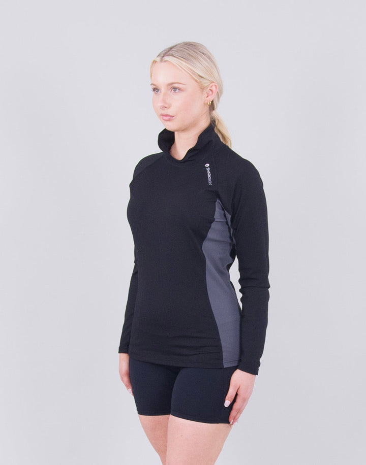 RAPID DRY RASHIE - ΜΑΚΡΎ ΜΑΝΊΚΙ ΜΕ ΓΙΑΚΆ - UNISEX