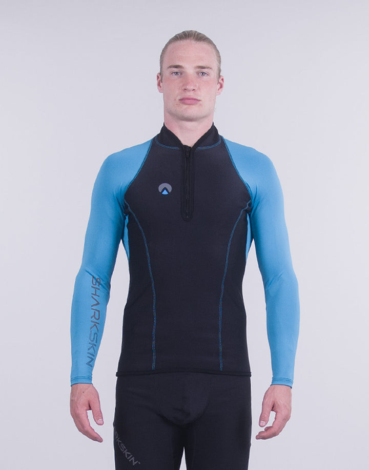 PERFORMANCE WEAR ΜΑΚΡΥΜΆΝΙΚΗ ΜΠΛΟΎΖΑ - ΑΝΔΡΙΚΉ