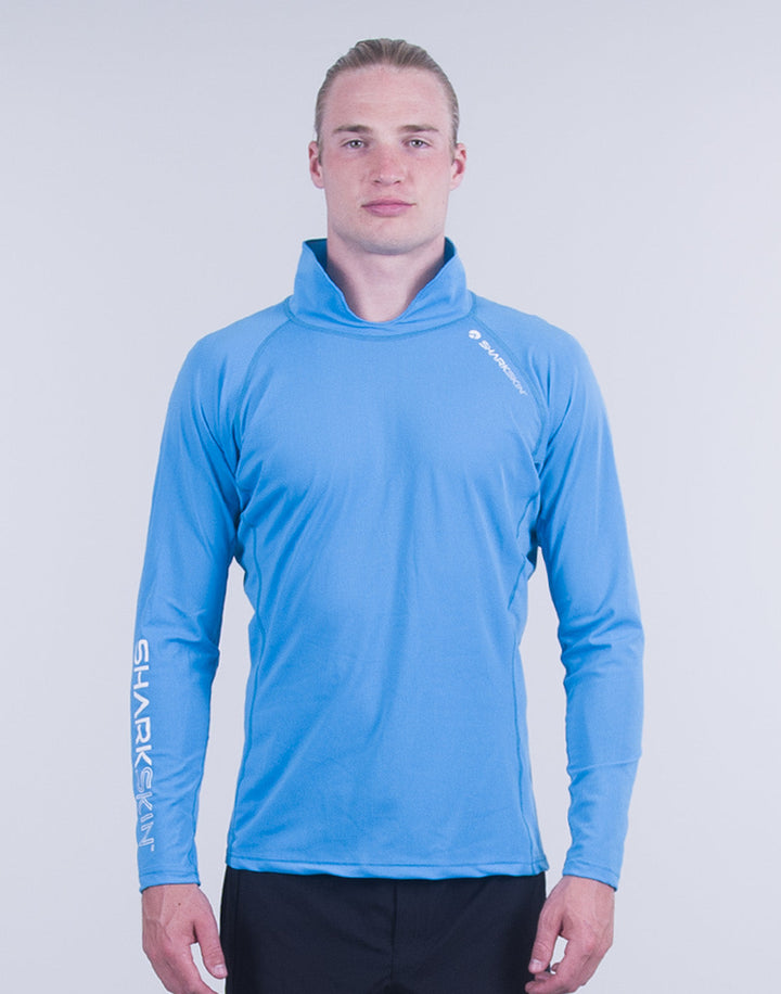 RAPID DRY RASHIE - ΜΑΚΡΎ ΜΑΝΊΚΙ ΜΕ ΓΙΑΚΆ - UNISEX