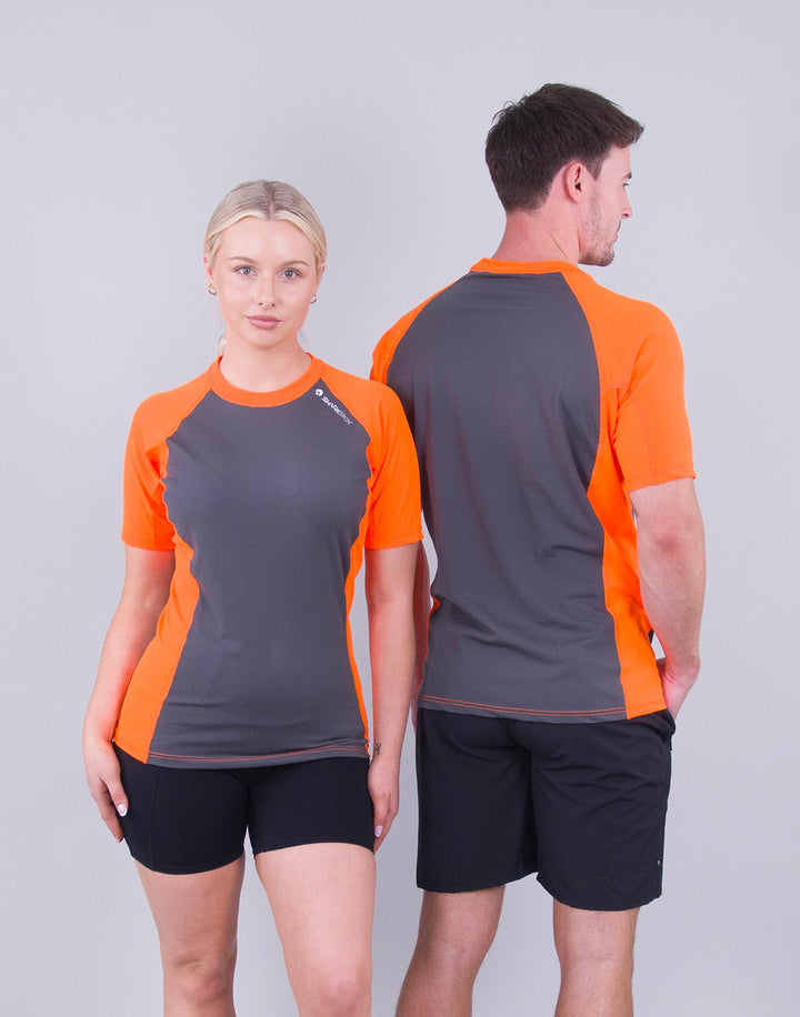 RAPID DRY RASHIE - ΚΟΝΤΌ ΜΑΝΊΚΙ - UNISEX
