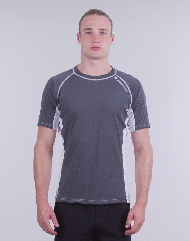 RAPID DRY RASHIE - ΚΟΝΤΌ ΜΑΝΊΚΙ - UNISEX