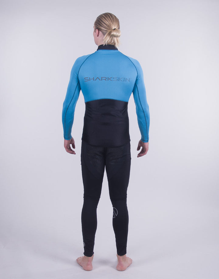PERFORMANCE WEAR ΜΑΚΡΥΜΆΝΙΚΗ ΜΠΛΟΎΖΑ - ΑΝΔΡΙΚΉ