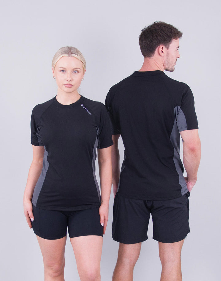 RAPID DRY RASHIE - ΚΟΝΤΌ ΜΑΝΊΚΙ - UNISEX
