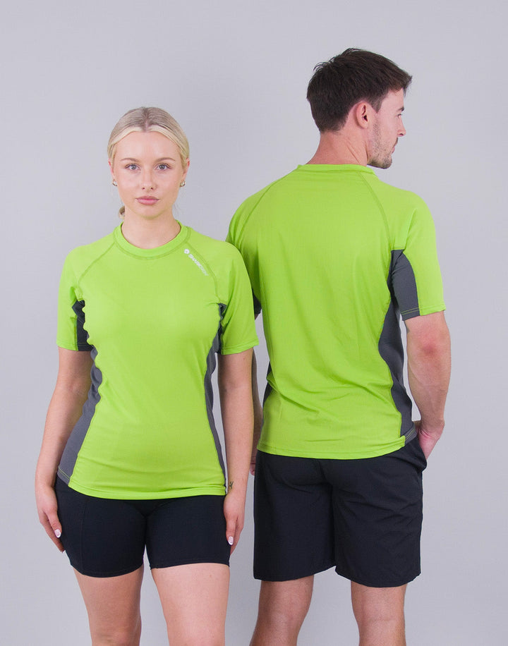 RAPID DRY RASHIE - ΚΟΝΤΌ ΜΑΝΊΚΙ - UNISEX