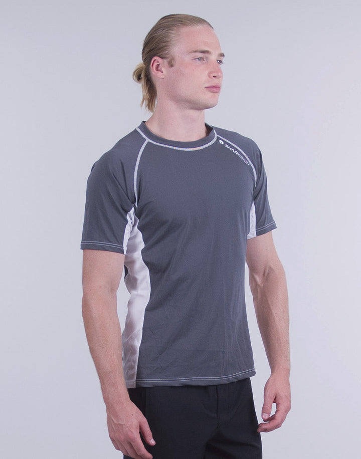 RAPID DRY RASHIE - ΚΟΝΤΌ ΜΑΝΊΚΙ - UNISEX