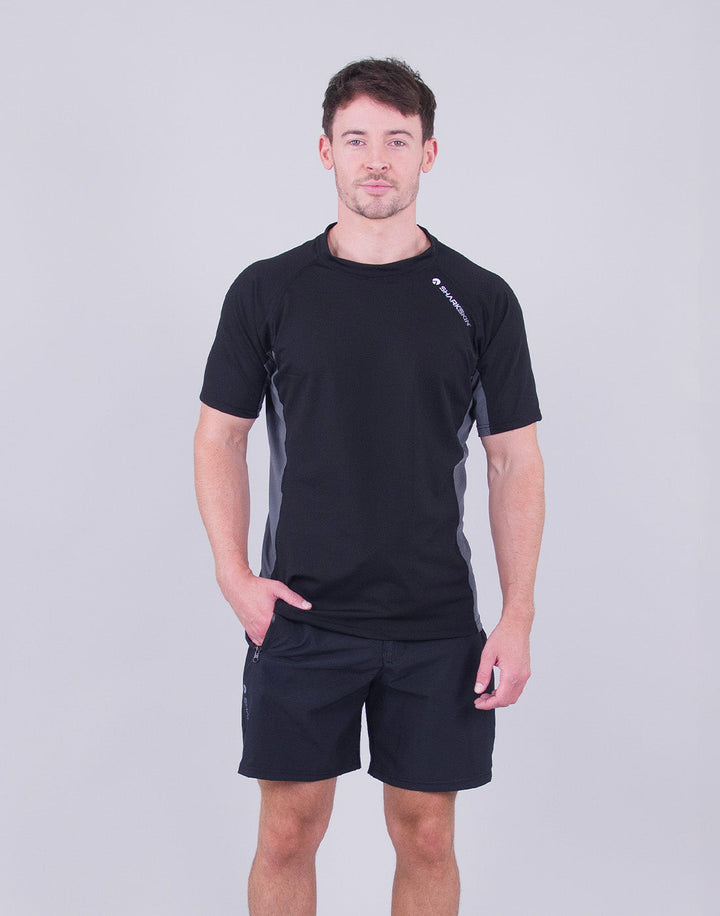 RAPID DRY RASHIE - ΚΟΝΤΌ ΜΑΝΊΚΙ - UNISEX