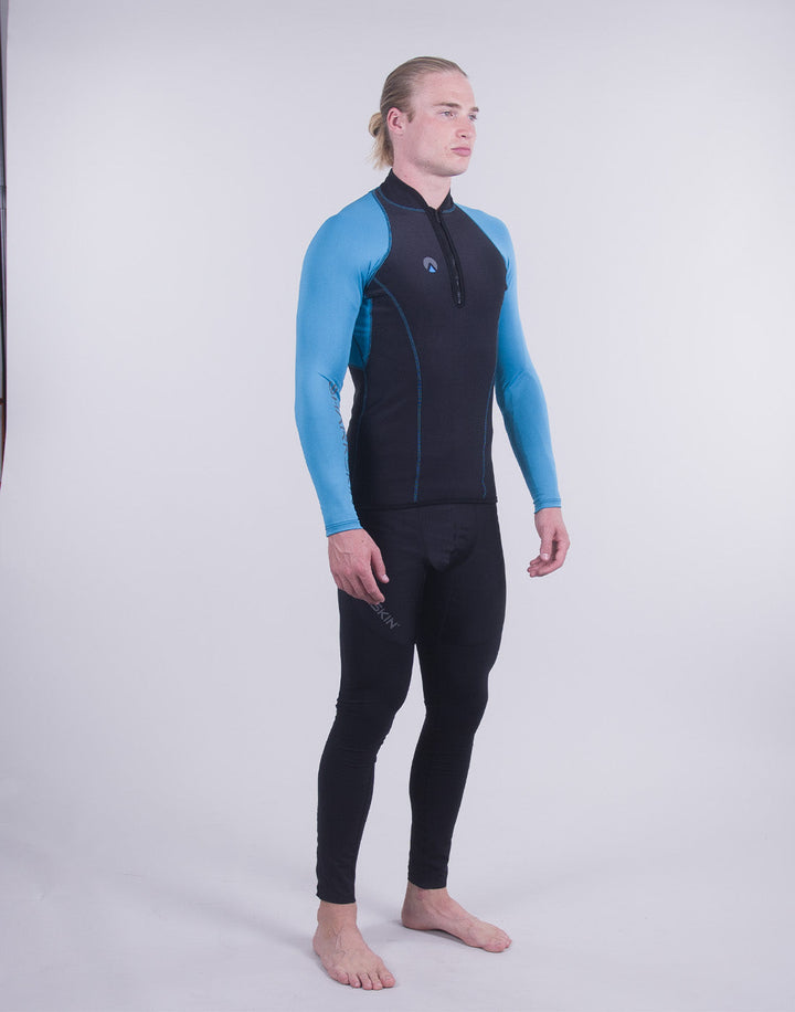 PERFORMANCE WEAR ΜΑΚΡΥΜΆΝΙΚΗ ΜΠΛΟΎΖΑ - ΑΝΔΡΙΚΉ
