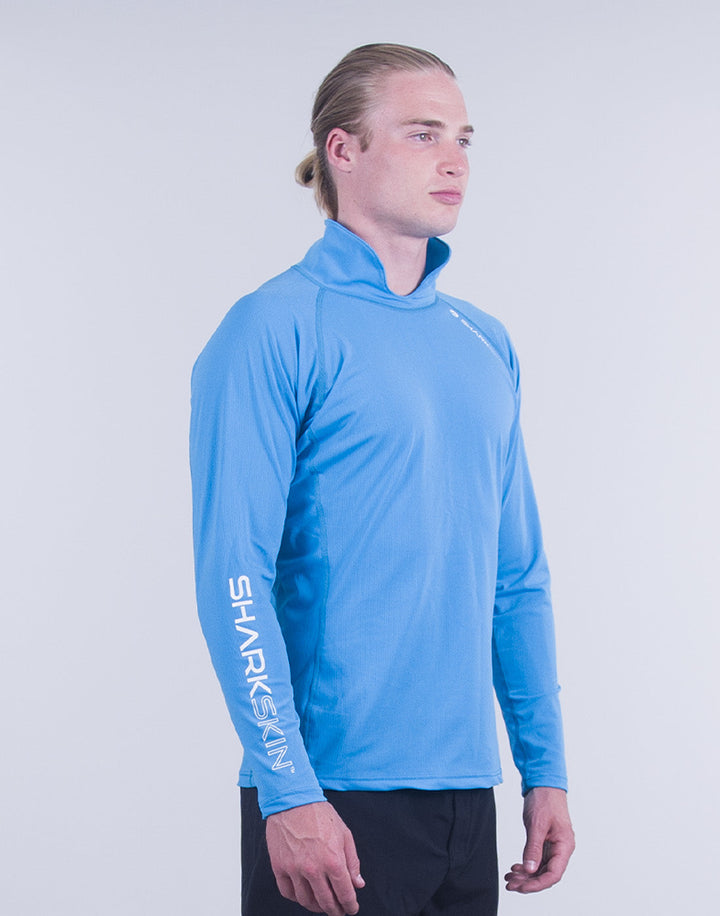 RAPID DRY RASHIE - ΜΑΚΡΎ ΜΑΝΊΚΙ ΜΕ ΓΙΑΚΆ - UNISEX
