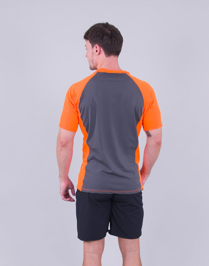 RAPID DRY RASHIE - ΚΟΝΤΌ ΜΑΝΊΚΙ - UNISEX
