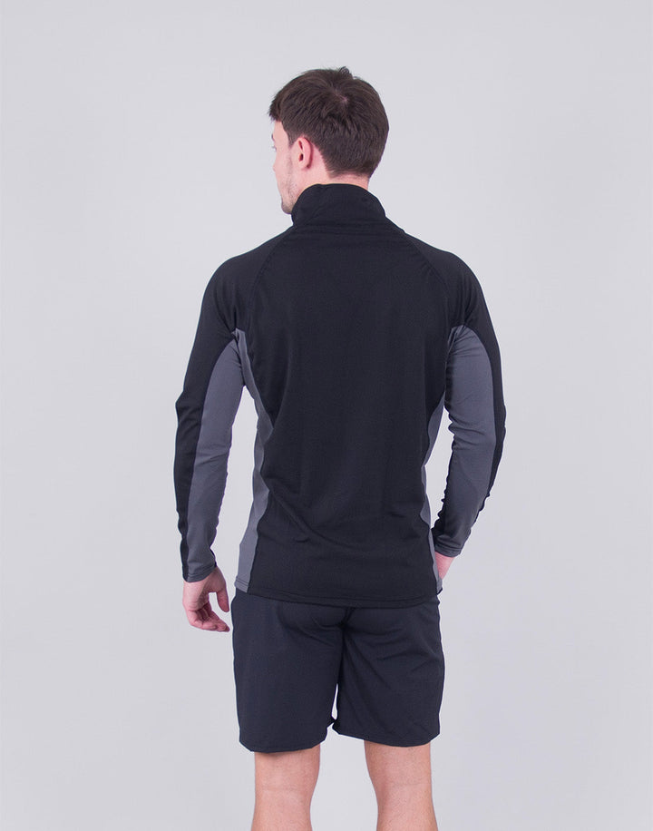 RAPID DRY RASHIE - ΜΑΚΡΎ ΜΑΝΊΚΙ ΜΕ ΓΙΑΚΆ - UNISEX