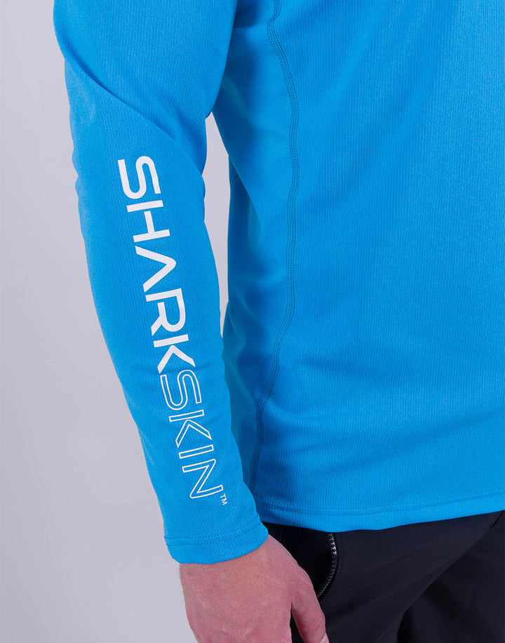 RAPID DRY RASHIE - ΜΑΚΡΎ ΜΑΝΊΚΙ ΜΕ ΓΙΑΚΆ - UNISEX