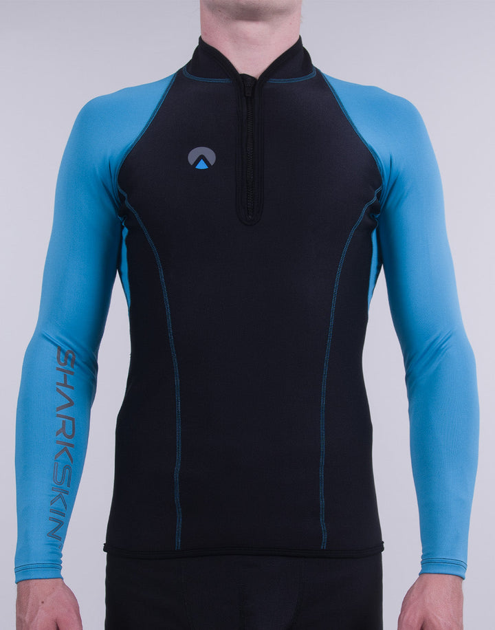 PERFORMANCE WEAR ΜΑΚΡΥΜΆΝΙΚΗ ΜΠΛΟΎΖΑ - ΑΝΔΡΙΚΉ