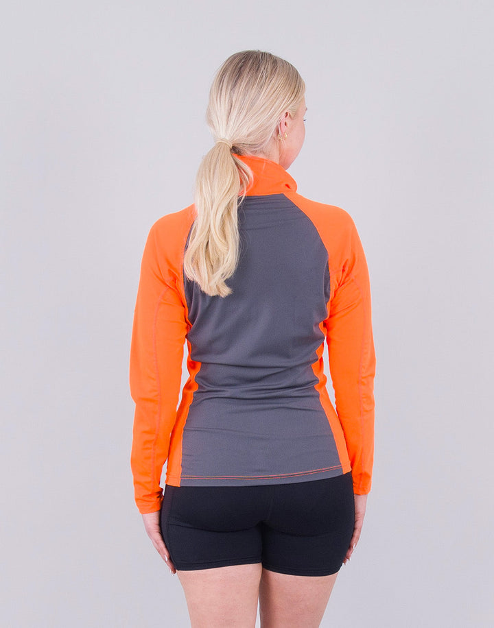 RAPID DRY RASHIE - ΜΑΚΡΎ ΜΑΝΊΚΙ ΜΕ ΓΙΑΚΆ - UNISEX