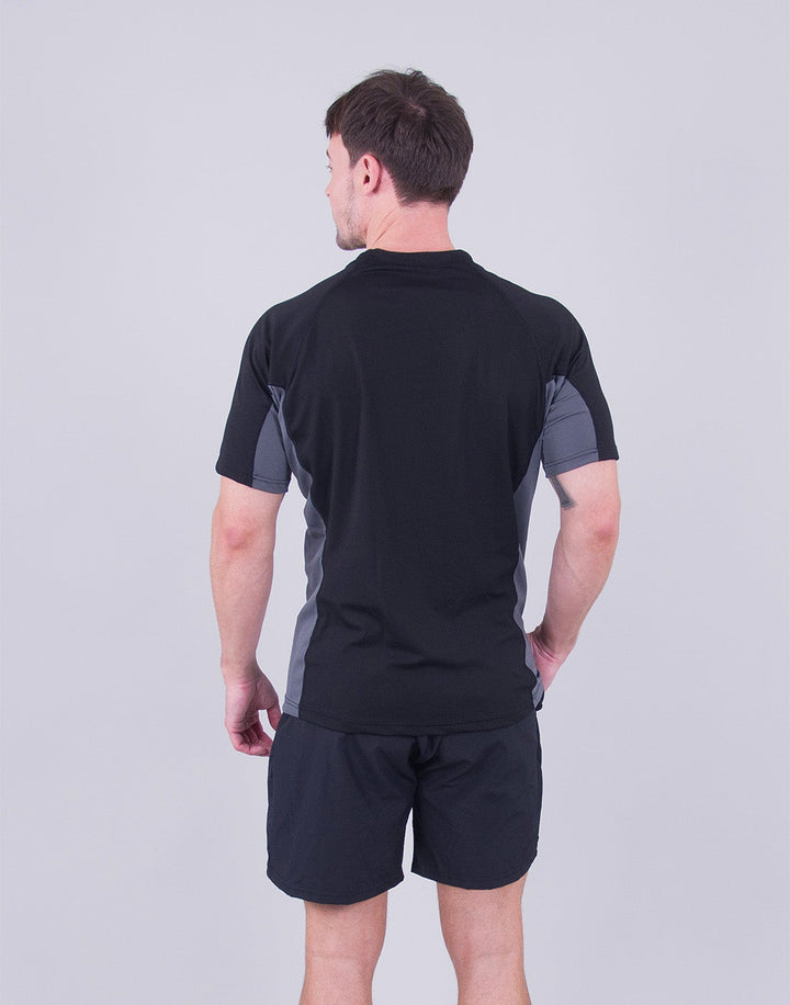 RAPID DRY RASHIE - ΚΟΝΤΌ ΜΑΝΊΚΙ - UNISEX