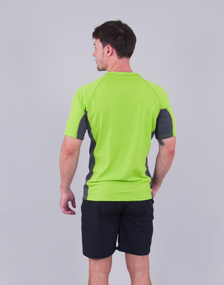 RAPID DRY RASHIE - ΚΟΝΤΌ ΜΑΝΊΚΙ - UNISEX