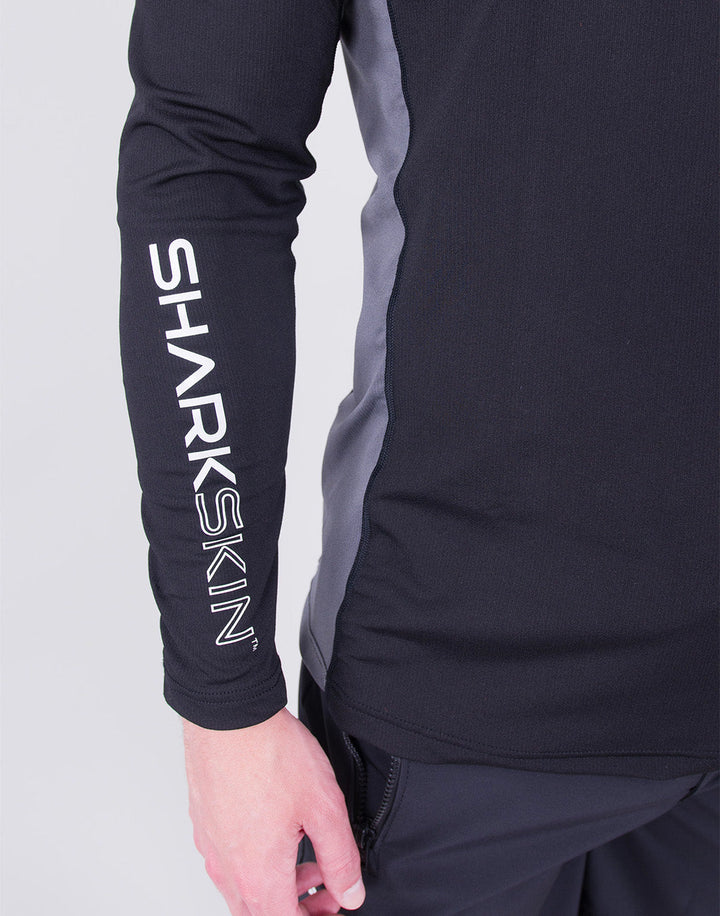 RAPID DRY RASHIE - ΜΑΚΡΎ ΜΑΝΊΚΙ ΜΕ ΓΙΑΚΆ - UNISEX