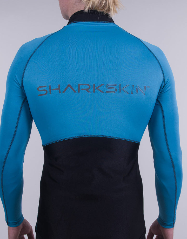 PERFORMANCE WEAR ΜΑΚΡΥΜΆΝΙΚΗ ΜΠΛΟΎΖΑ - ΑΝΔΡΙΚΉ