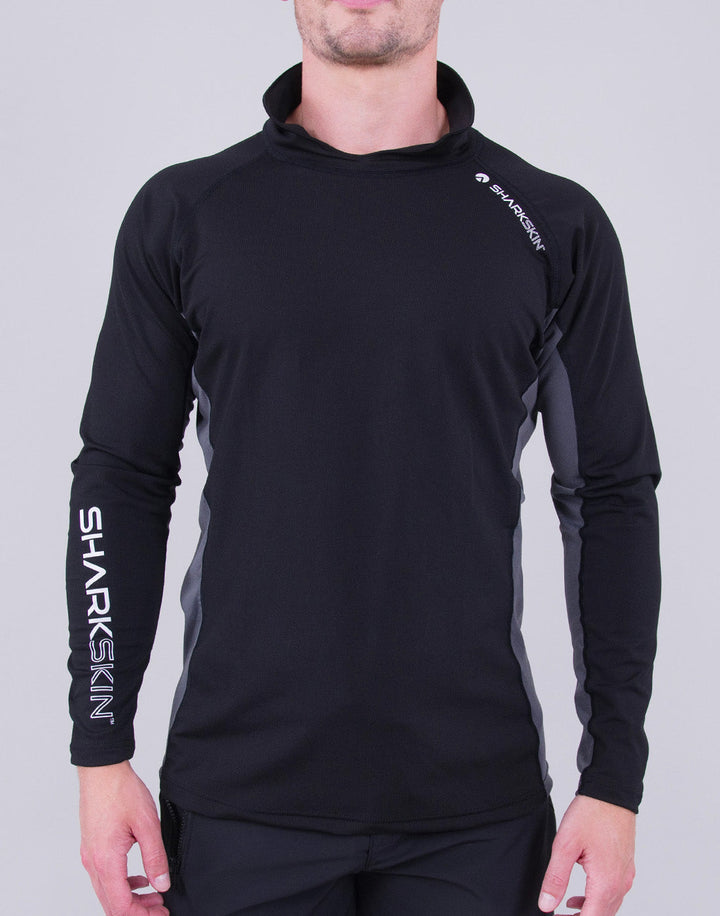 RAPID DRY RASHIE - ΜΑΚΡΎ ΜΑΝΊΚΙ ΜΕ ΓΙΑΚΆ - UNISEX