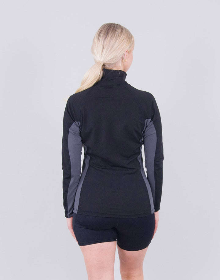 RAPID DRY RASHIE - ΜΑΚΡΎ ΜΑΝΊΚΙ ΜΕ ΓΙΑΚΆ - UNISEX