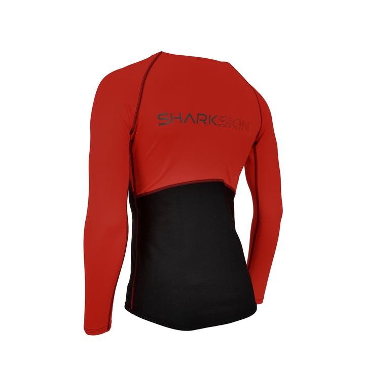 PERFORMANCE WEAR ΜΑΚΡΥΜΆΝΙΚΗ ΜΠΛΟΎΖΑ - ΑΝΔΡΙΚΉ