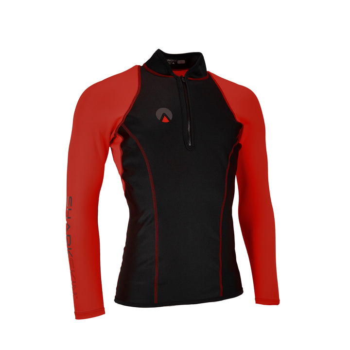 PERFORMANCE WEAR ΜΑΚΡΥΜΆΝΙΚΗ ΜΠΛΟΎΖΑ - ΑΝΔΡΙΚΉ