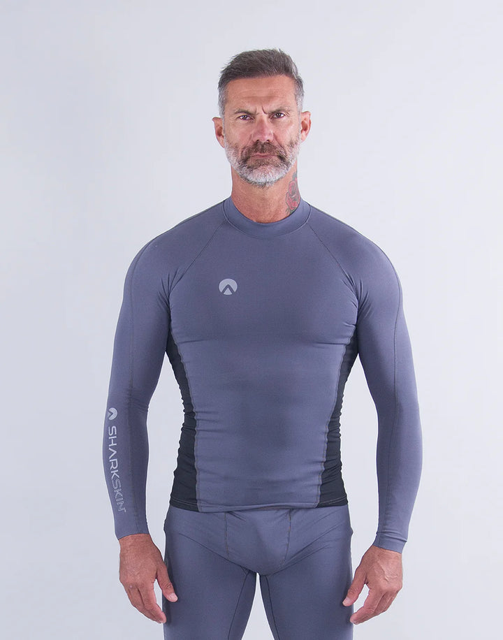 THERMAL FLEX ΜΑΚΡΎ ΜΑΝΊΚΙ - ΑΝΔΡΙΚΌ
