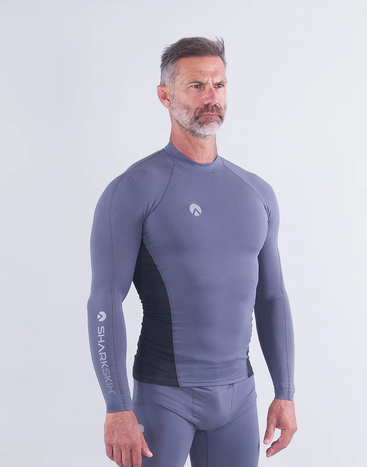 THERMAL FLEX ΜΑΚΡΎ ΜΑΝΊΚΙ - ΑΝΔΡΙΚΌ