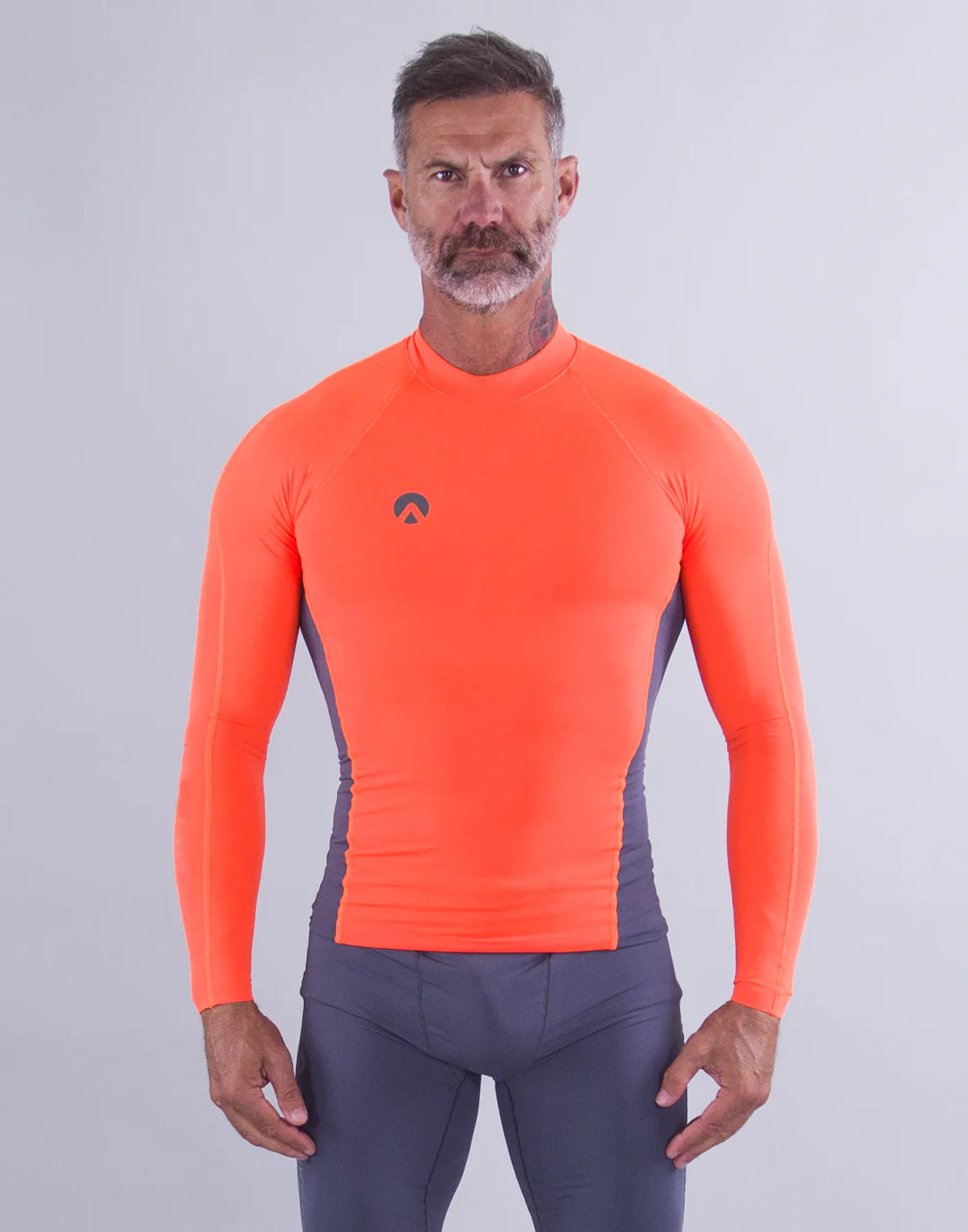 THERMAL FLEX ΜΑΚΡΎ ΜΑΝΊΚΙ - ΑΝΔΡΙΚΌ