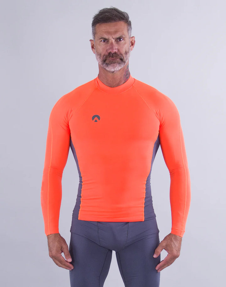 THERMAL FLEX ΜΑΚΡΎ ΜΑΝΊΚΙ - ΑΝΔΡΙΚΌ