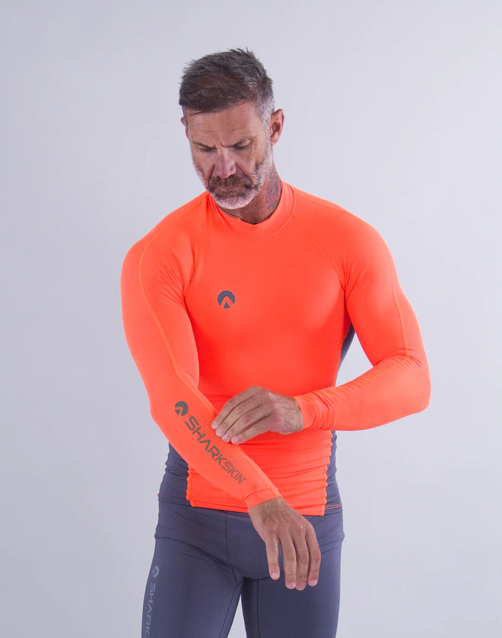 THERMAL FLEX ΜΑΚΡΎ ΜΑΝΊΚΙ - ΑΝΔΡΙΚΌ