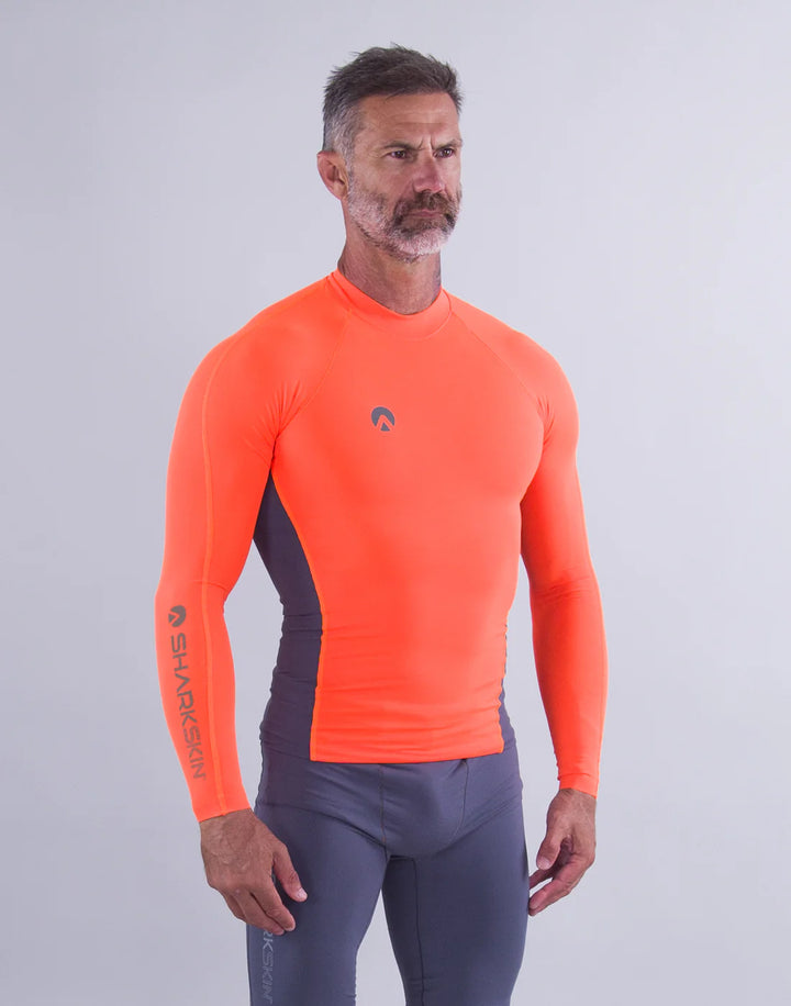 THERMAL FLEX ΜΑΚΡΎ ΜΑΝΊΚΙ - ΑΝΔΡΙΚΌ