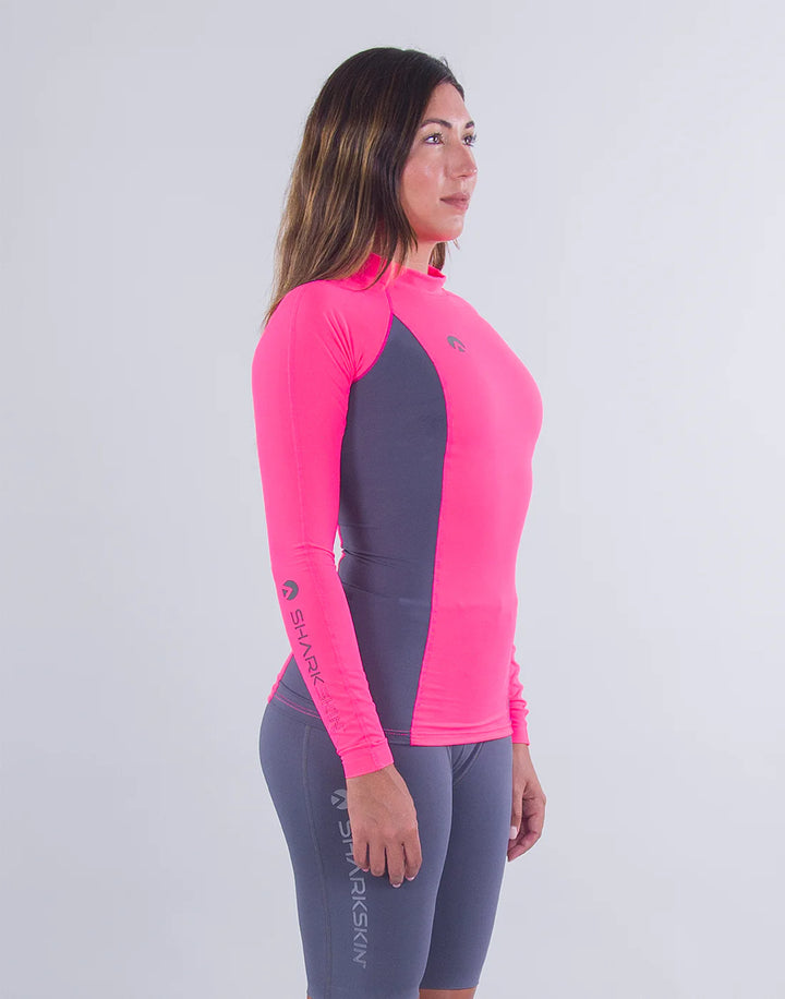 THERMAL FLEX ΜΑΚΡΎ ΜΑΝΊΚΙ - ΓΥΝΑΙΚΕΊΟ