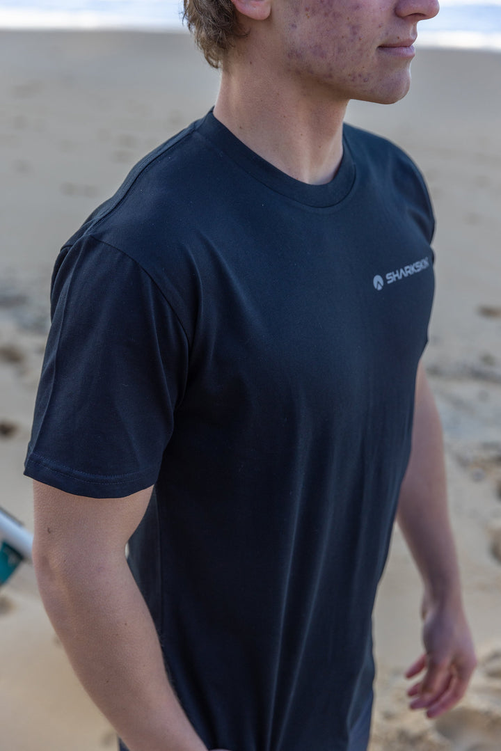 EVERYWEAR S/S STOCK TEE ΑΝΔΡΙΚΌ