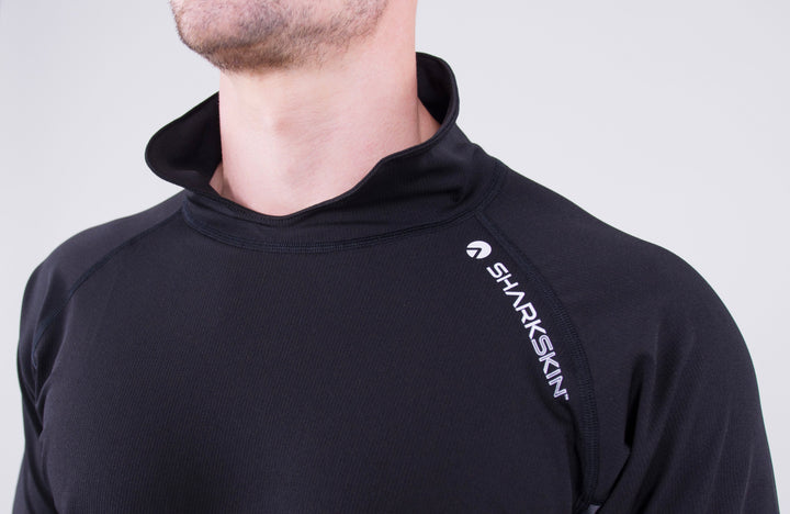 RAPID DRY RASHIE - ΜΑΚΡΎ ΜΑΝΊΚΙ ΜΕ ΓΙΑΚΆ - UNISEX