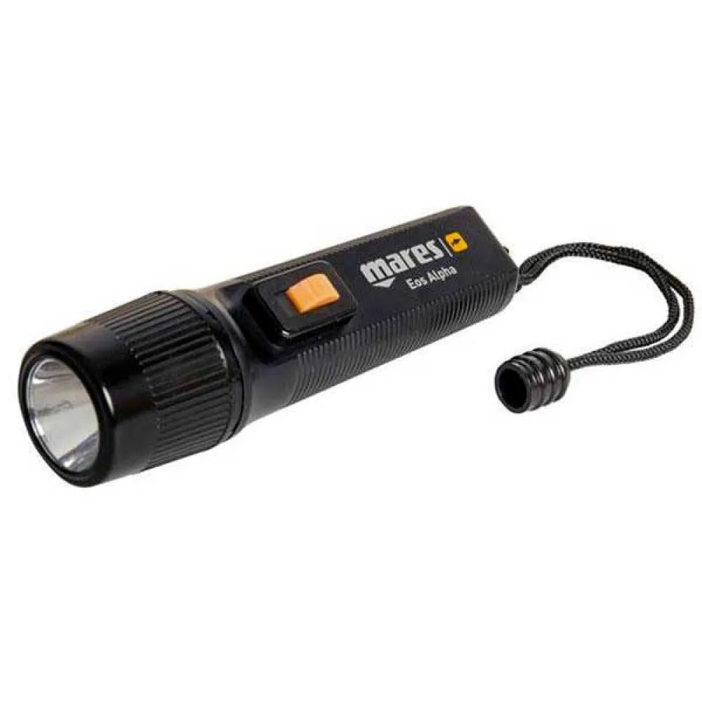 Dive Torches