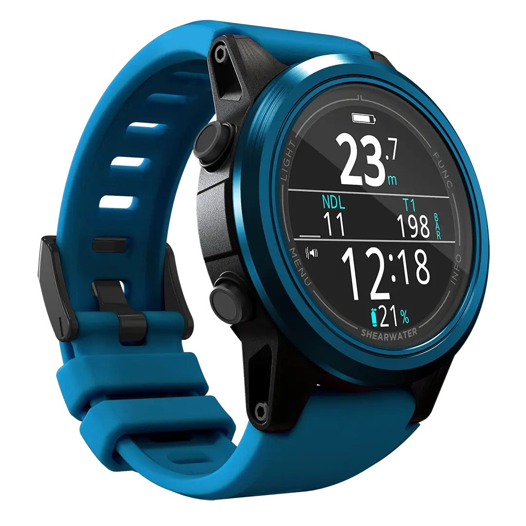 NEW Tern TX