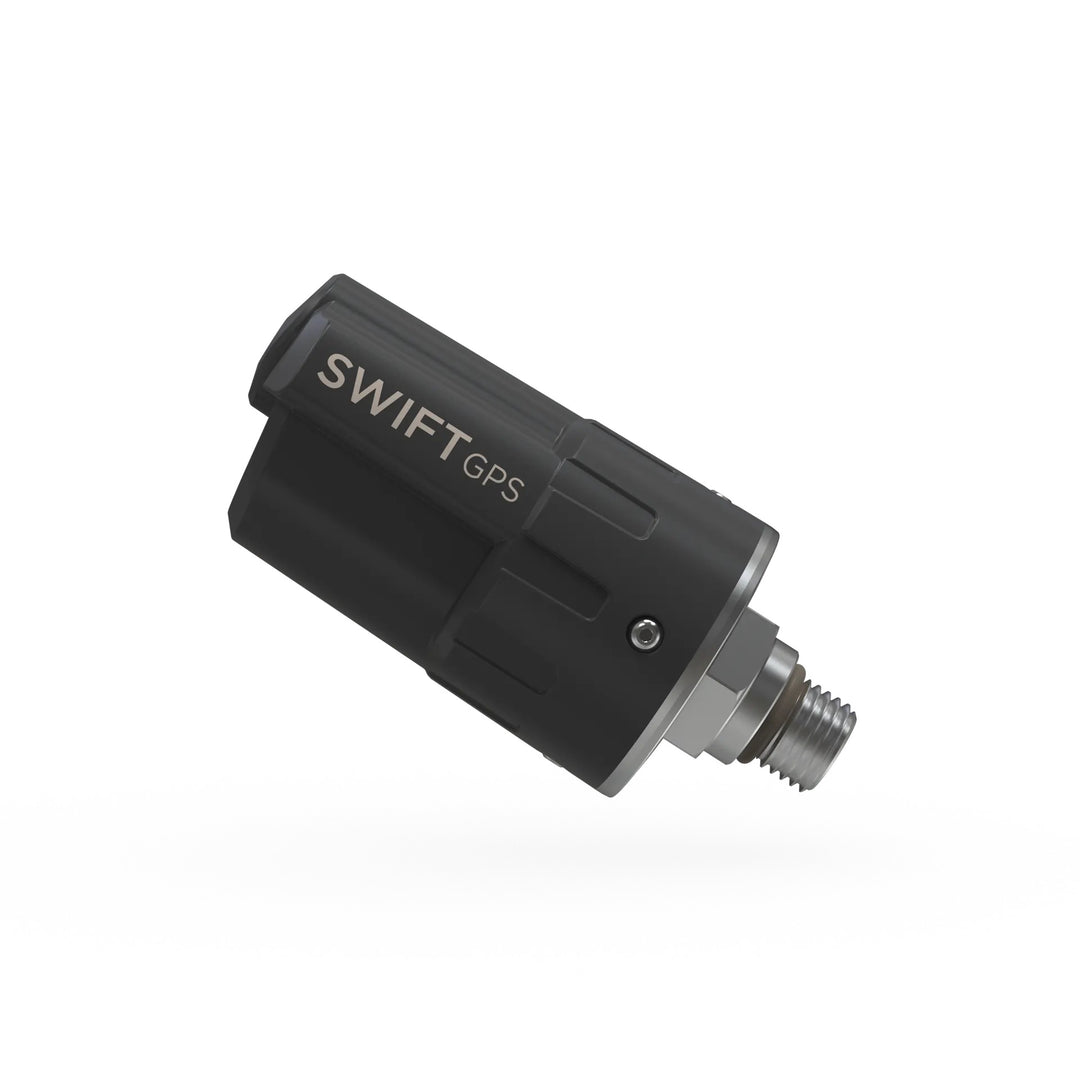 Swift GPS