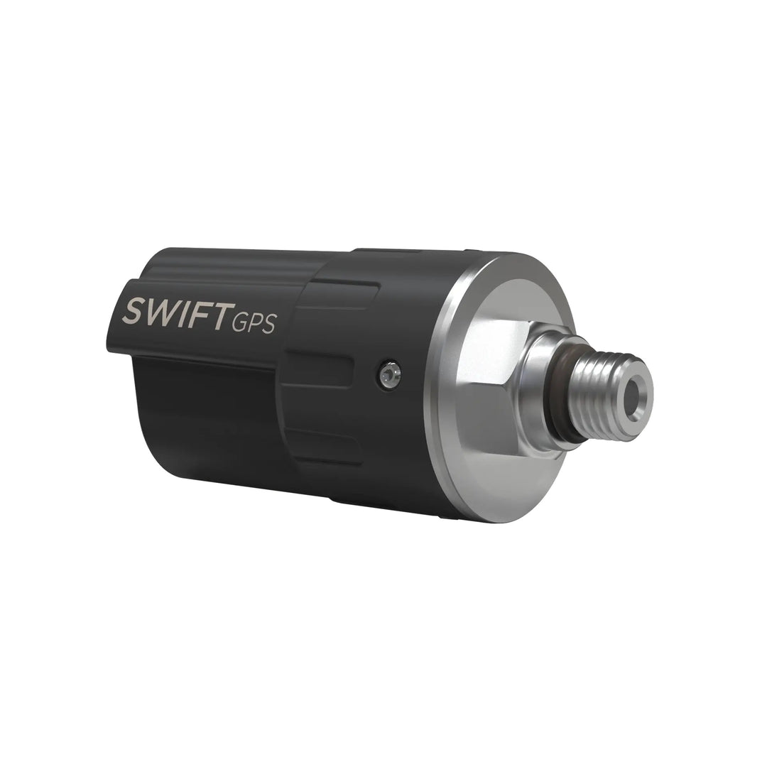 Swift GPS