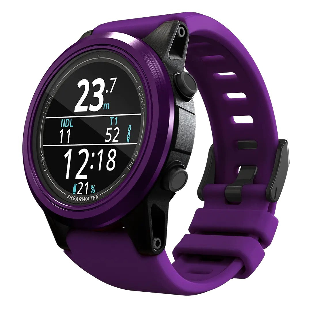 NEW Tern TX