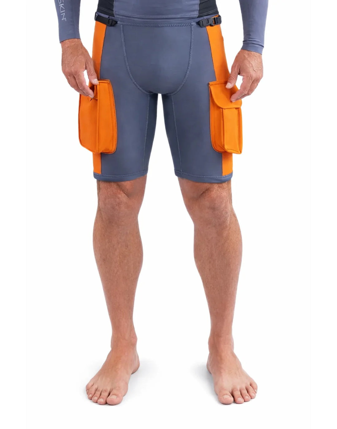 T2 CHILLPROOF TACTICAL SHORTS MENS
