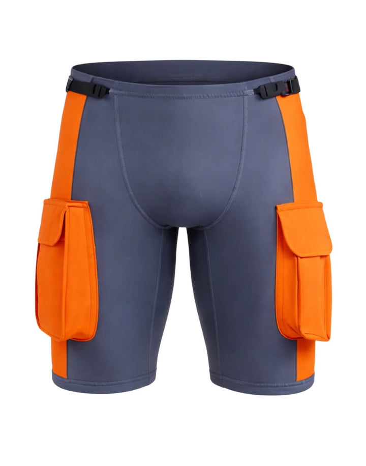 T2 CHILLPROOF TACTICAL SHORTS MENS