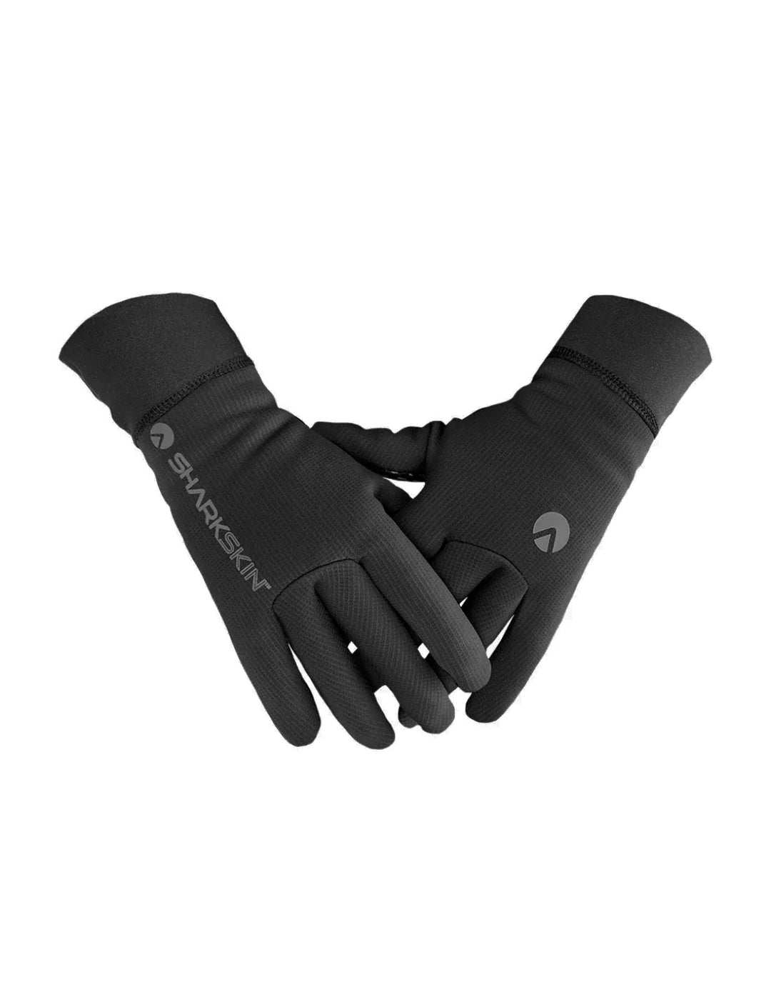 Sharkskin T2 Chillproof Glove, Black, image 4 of 4