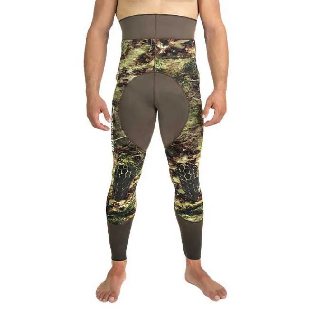 Abysstar Grouper Evo 5 mm spearfishing pants