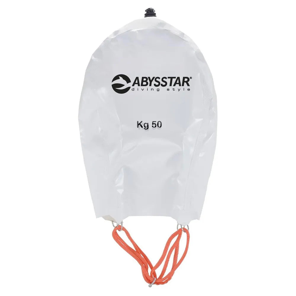 Abysstar Lifting buoy 1500L