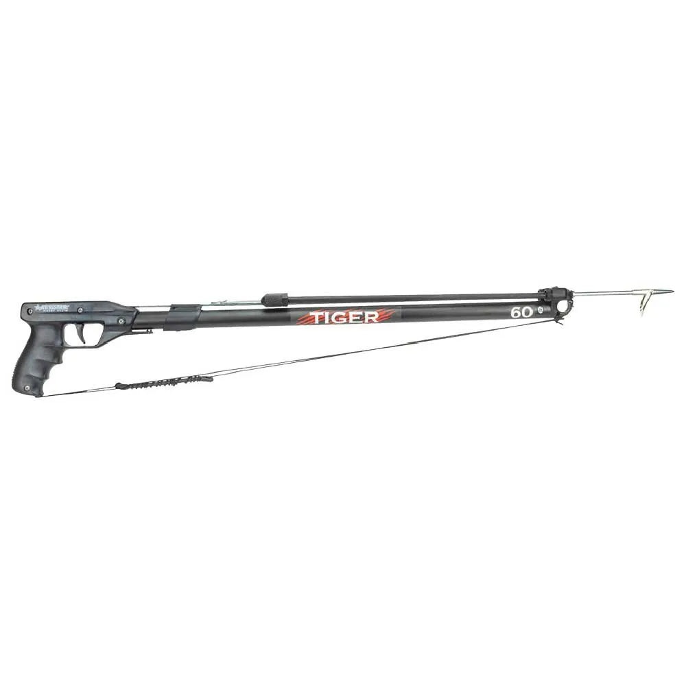 Abysstar Tiger sling speargun