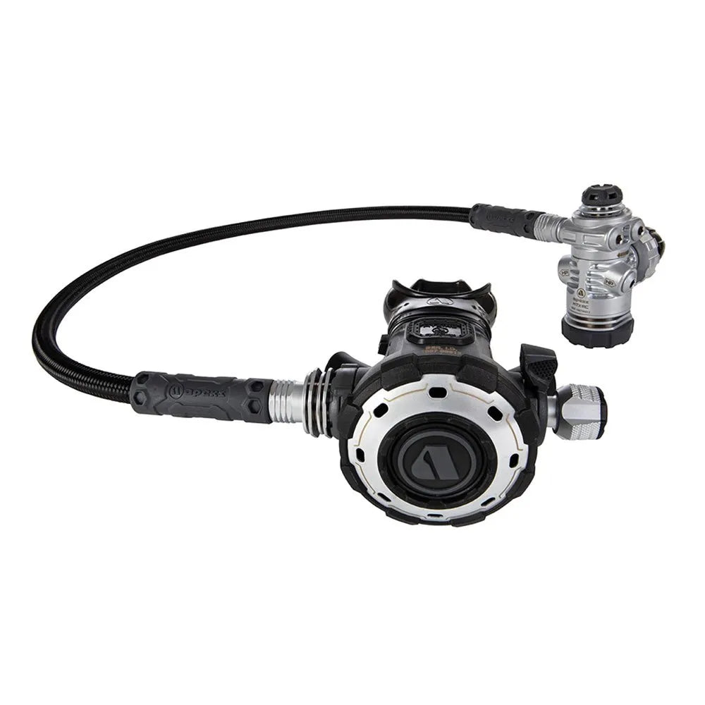 Apeks MTX-RC DIN diving regulator set