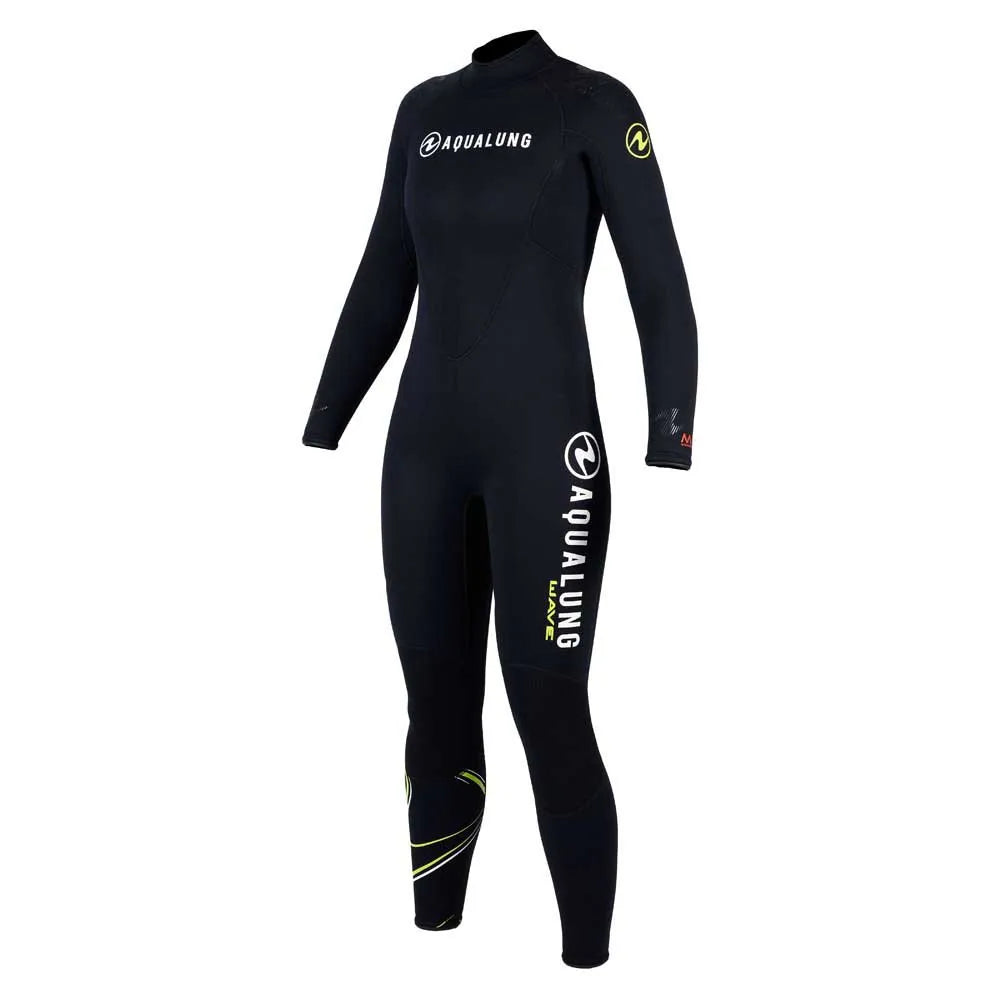 Aqualung 5.5 mm diving wetsuit
