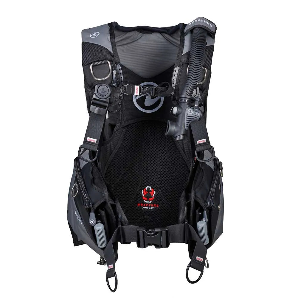 Aqualung Axiom BCD jacket
